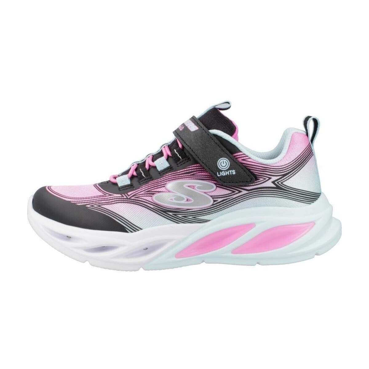 Xαμηλά Sneakers Skechers Zapatillas Niña Modèle Cosmic Glow