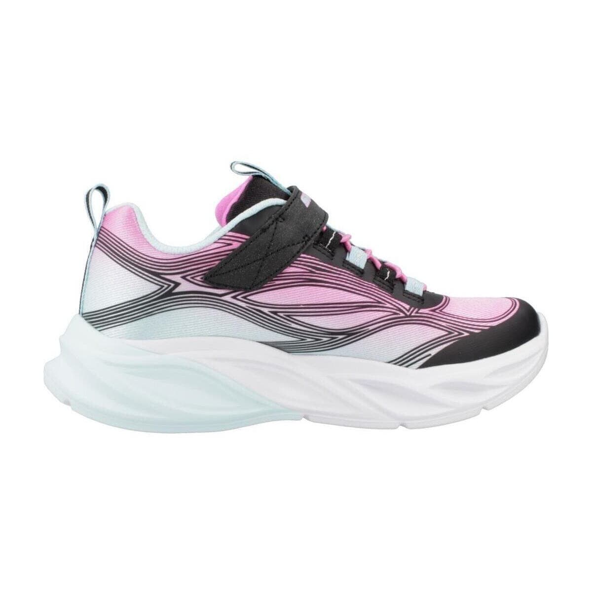 Girls' Sneakers Skechers Black