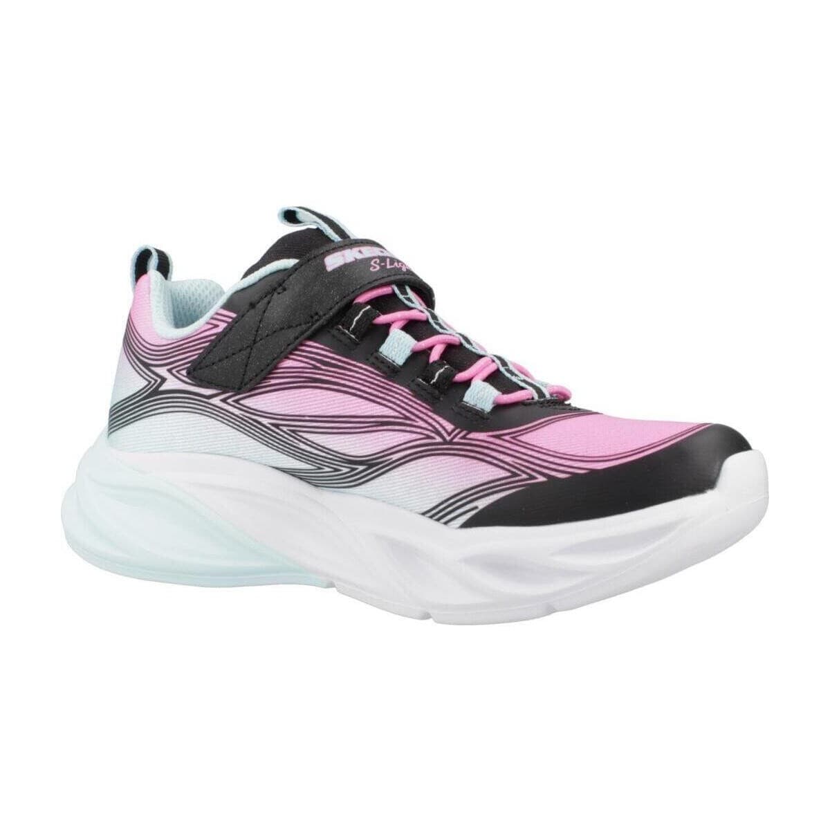 Girls' Sneakers Skechers Black