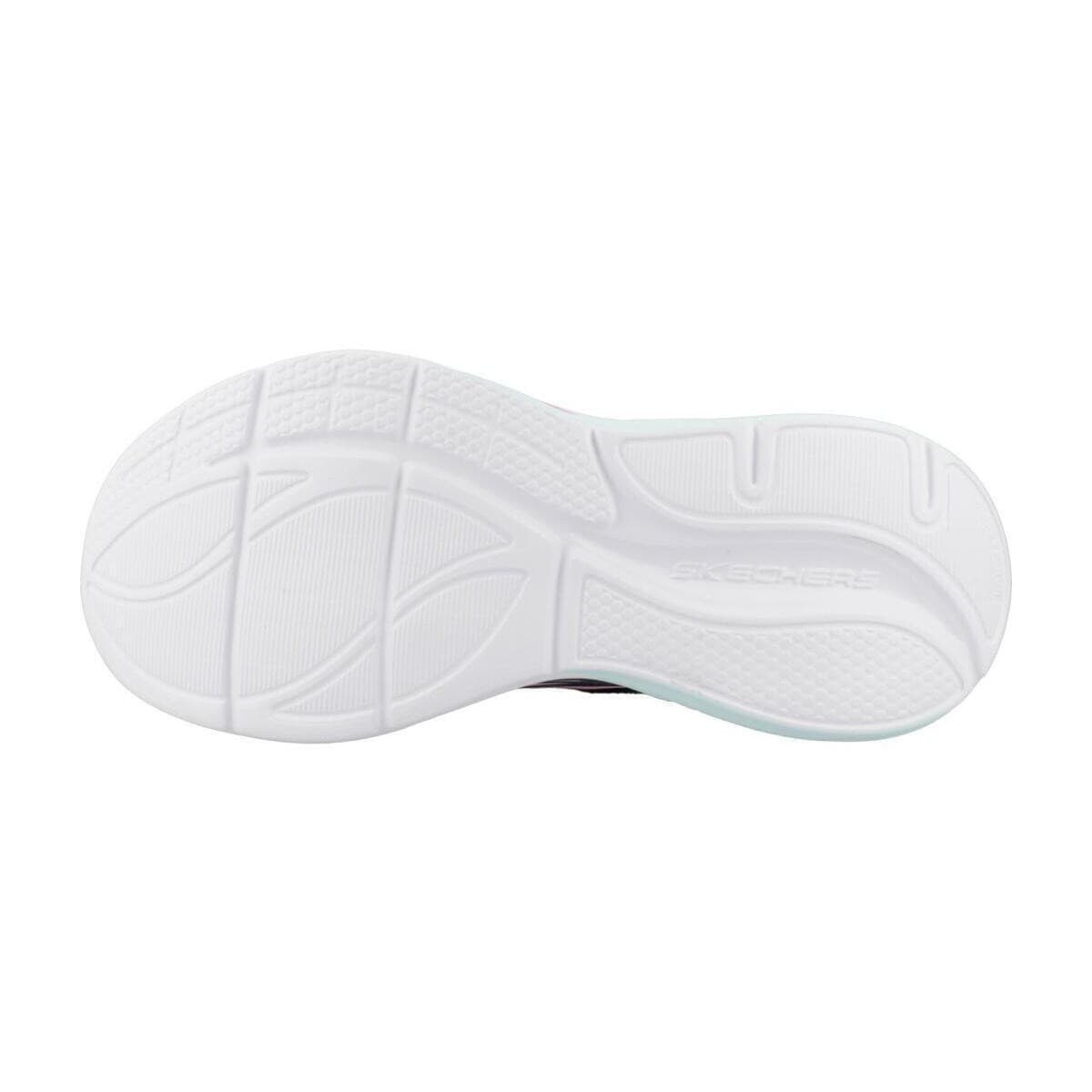 Girls' Sneakers Skechers Black