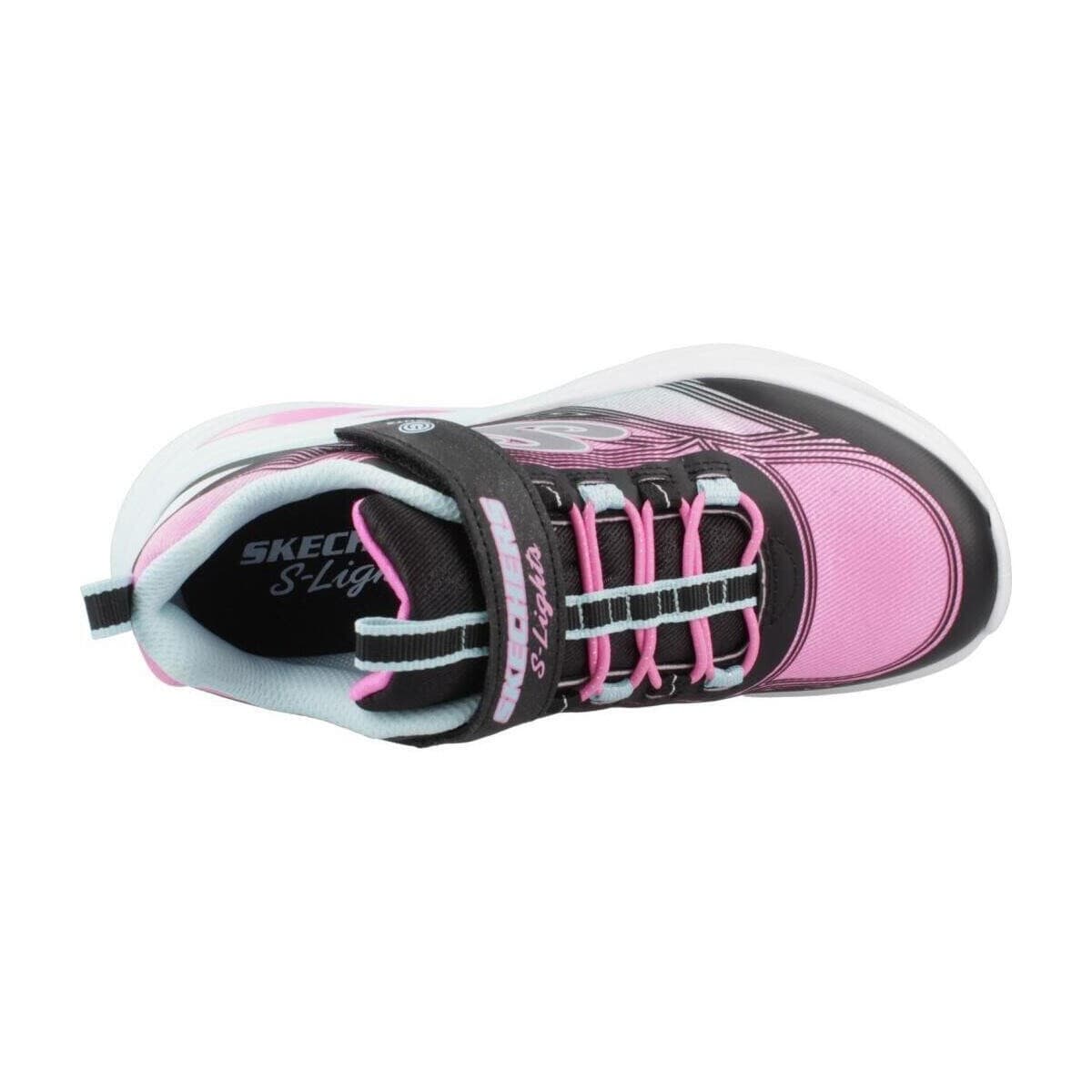 Girls' Sneakers Skechers Black