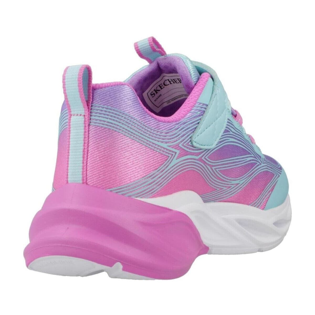 Girls' Sneakers Skechers Blue