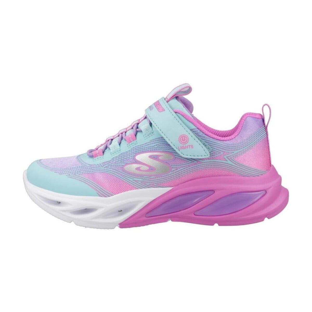 Girls' Sneakers Skechers Blue