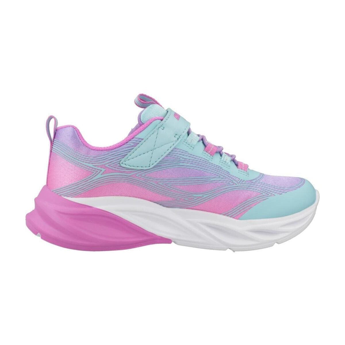 Girls' Sneakers Skechers Blue