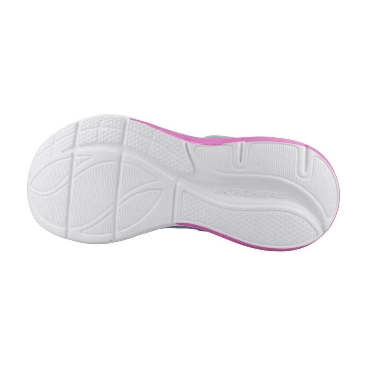 Girls' Sneakers Skechers Blue