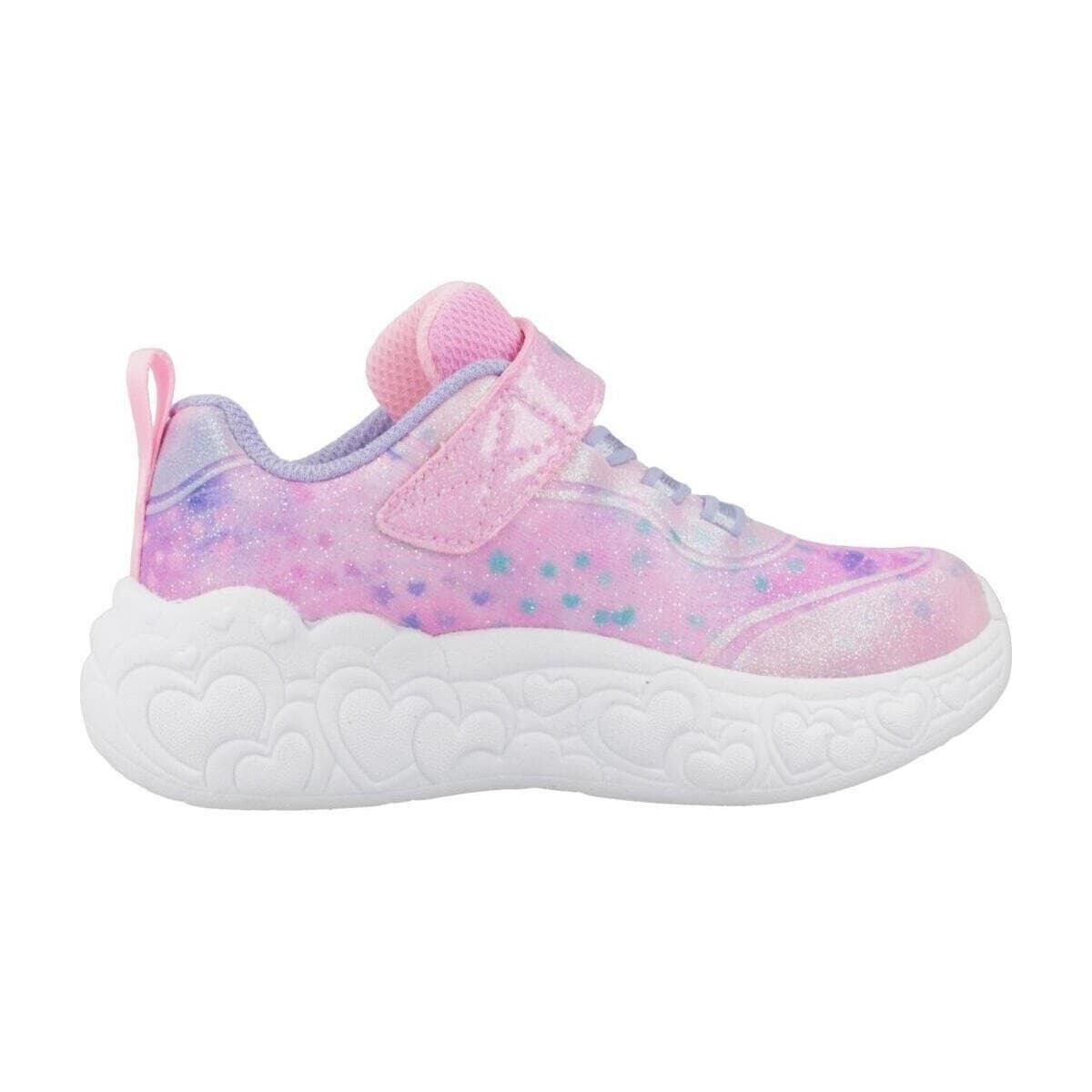 Girls' Sneakers Skechers Pink