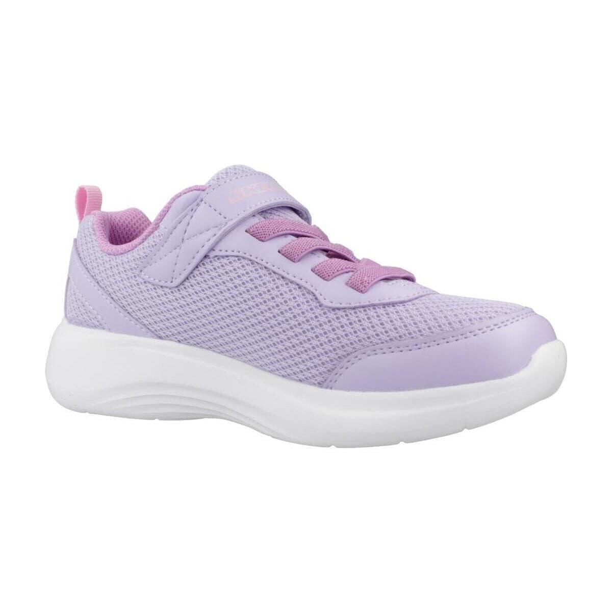 Girls' Sneakers Skechers Purple