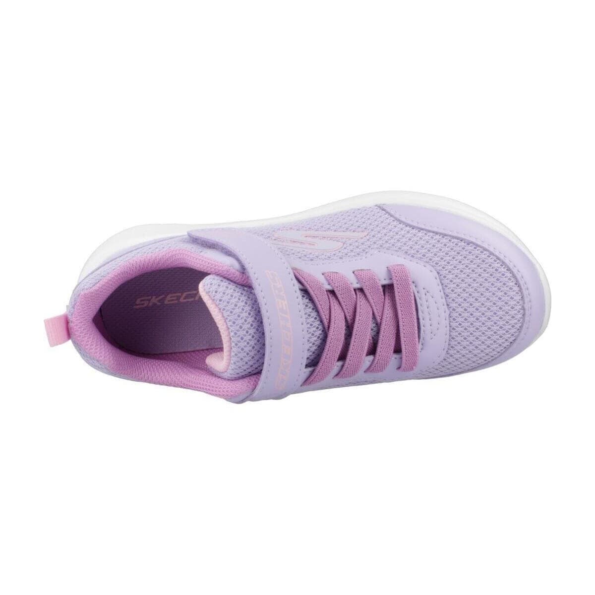 Girls' Sneakers Skechers Purple
