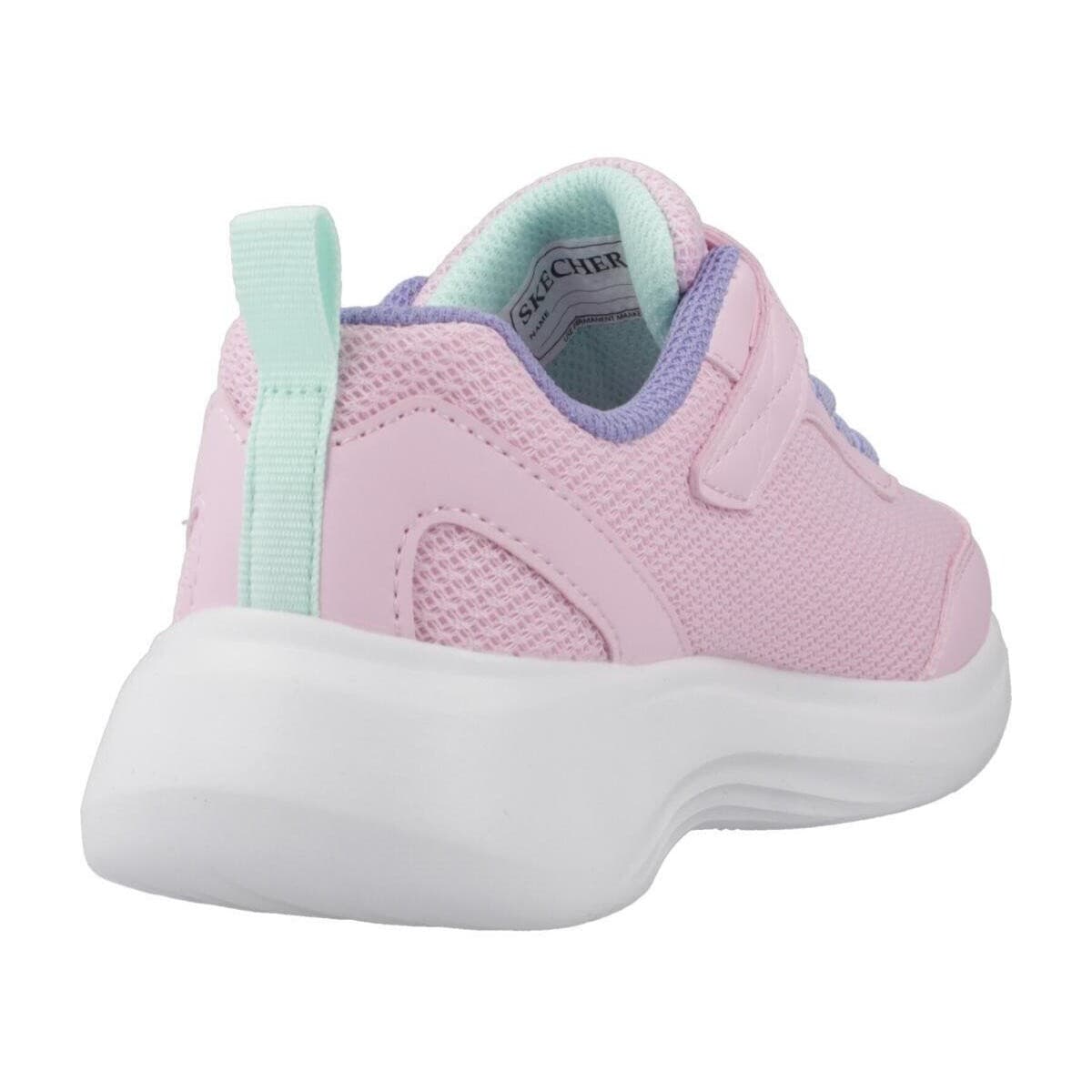 Girls' Sneakers Skechers Pink