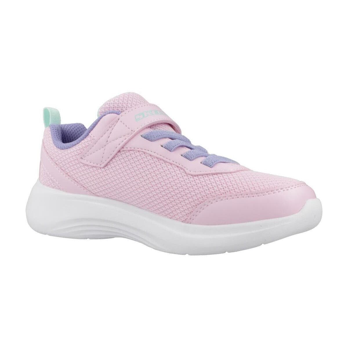 Girls' Sneakers Skechers Pink