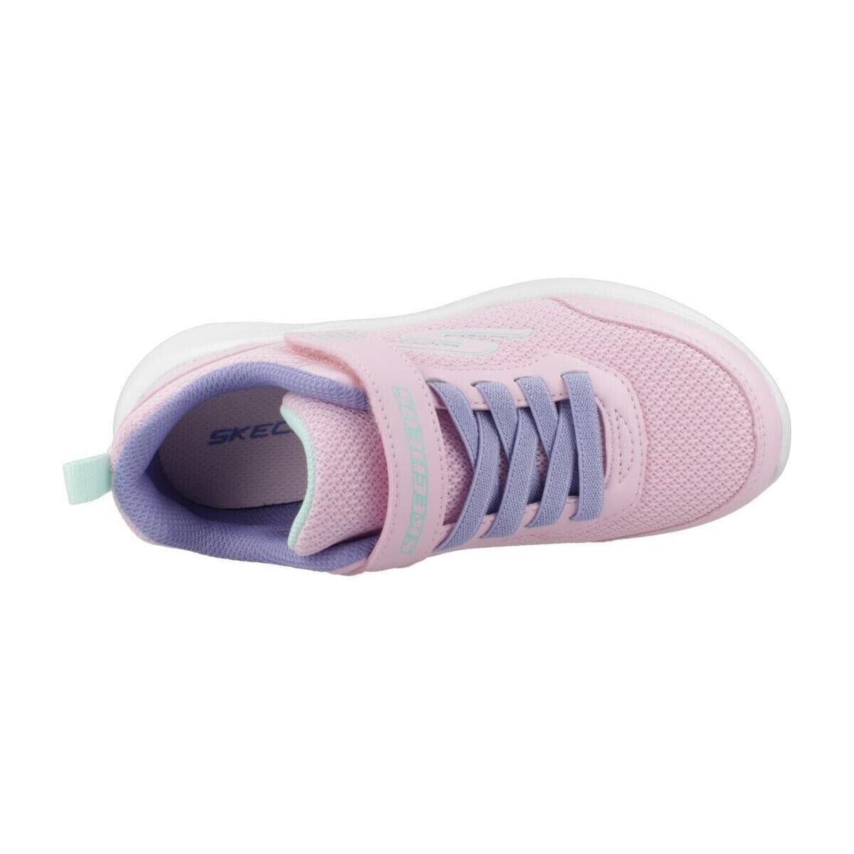 Girls' Sneakers Skechers Pink