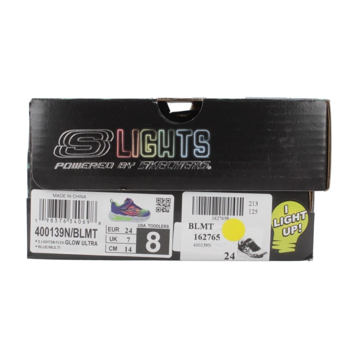 Boys' Sneakers Skechers Blue