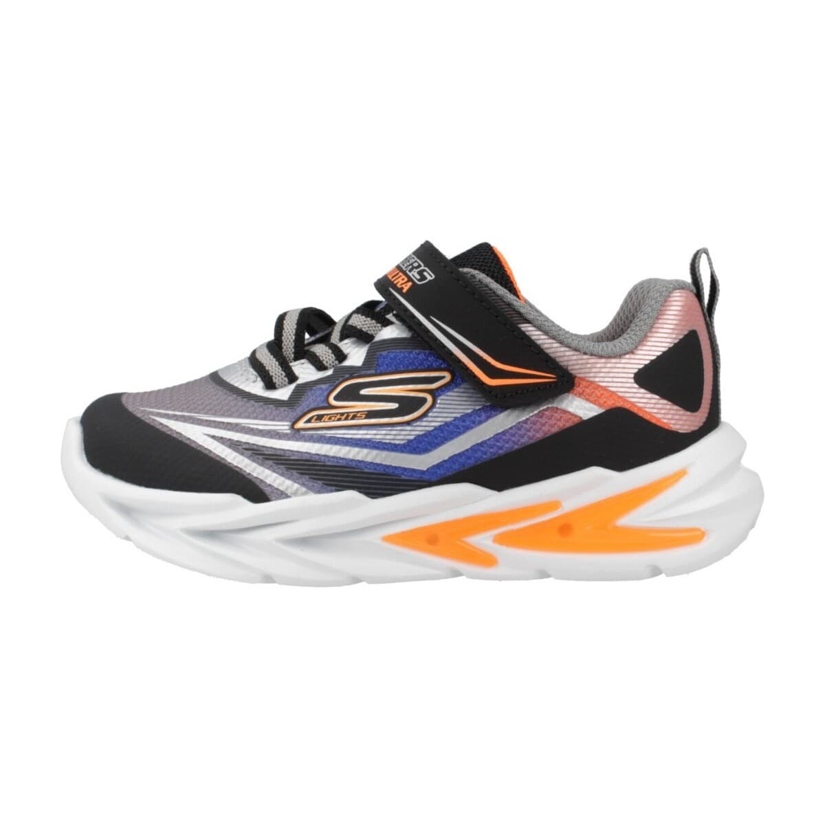 Boys' Sneakers Skechers Black