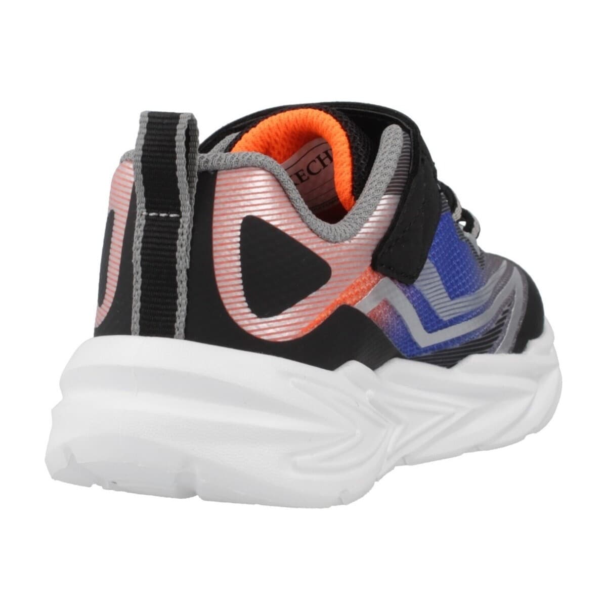 Boys' Sneakers Skechers Black