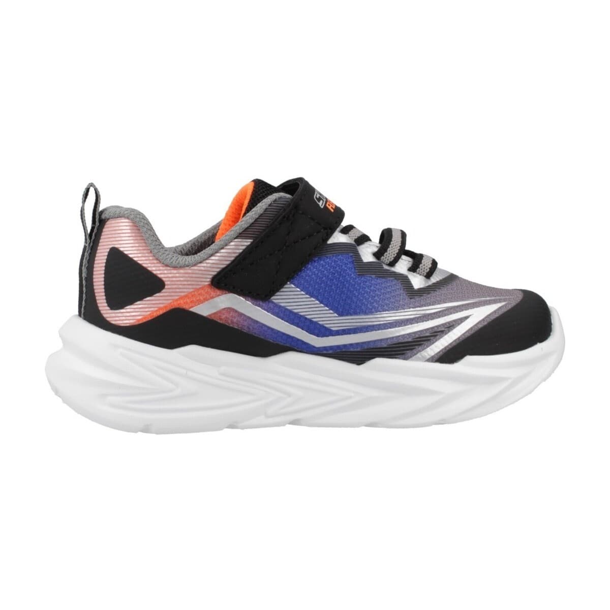 Boys' Sneakers Skechers Black