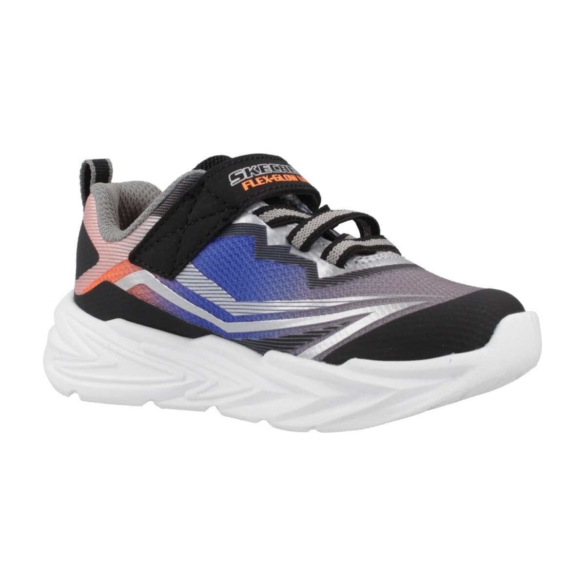 Boys' Sneakers Skechers Black