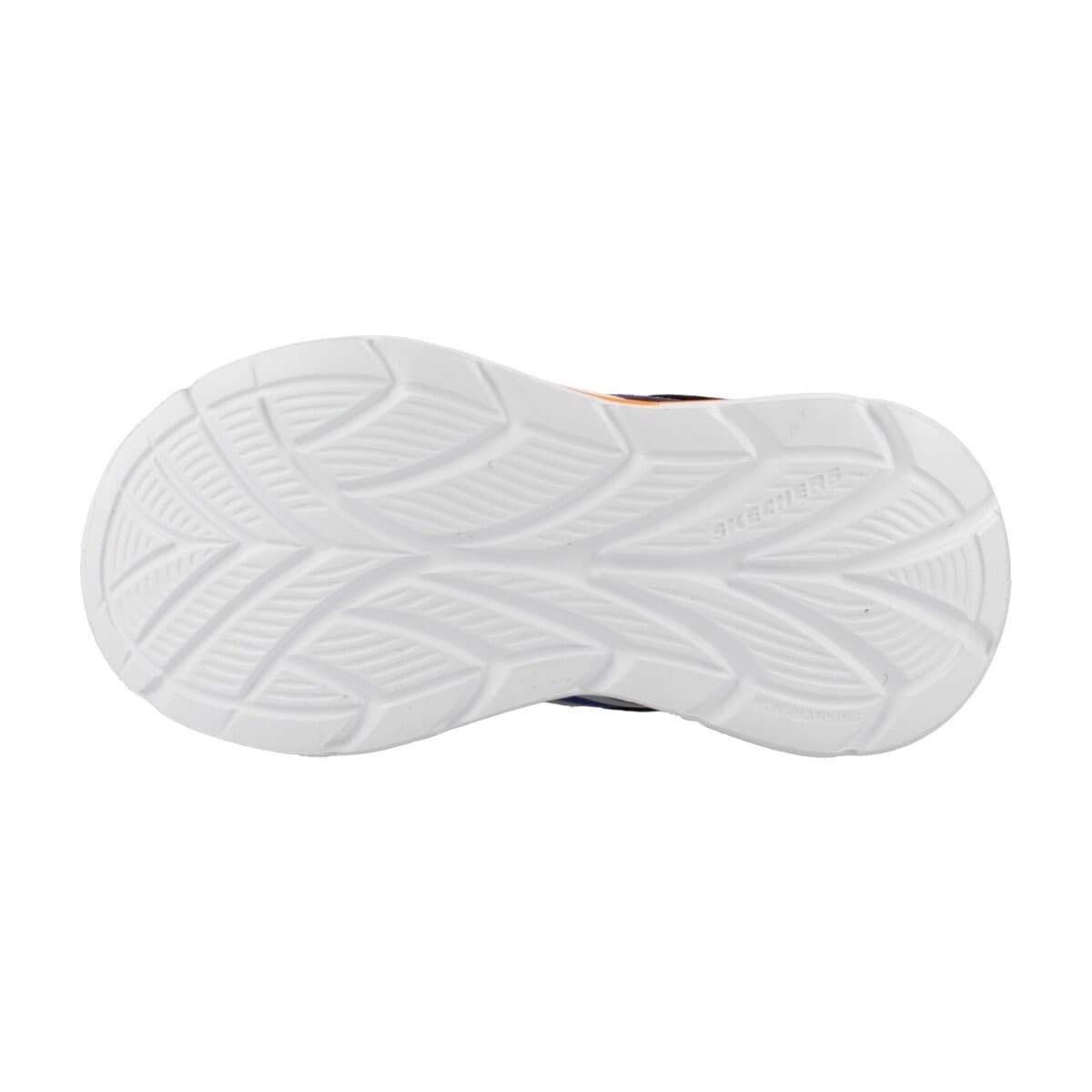 Boys' Sneakers Skechers Black