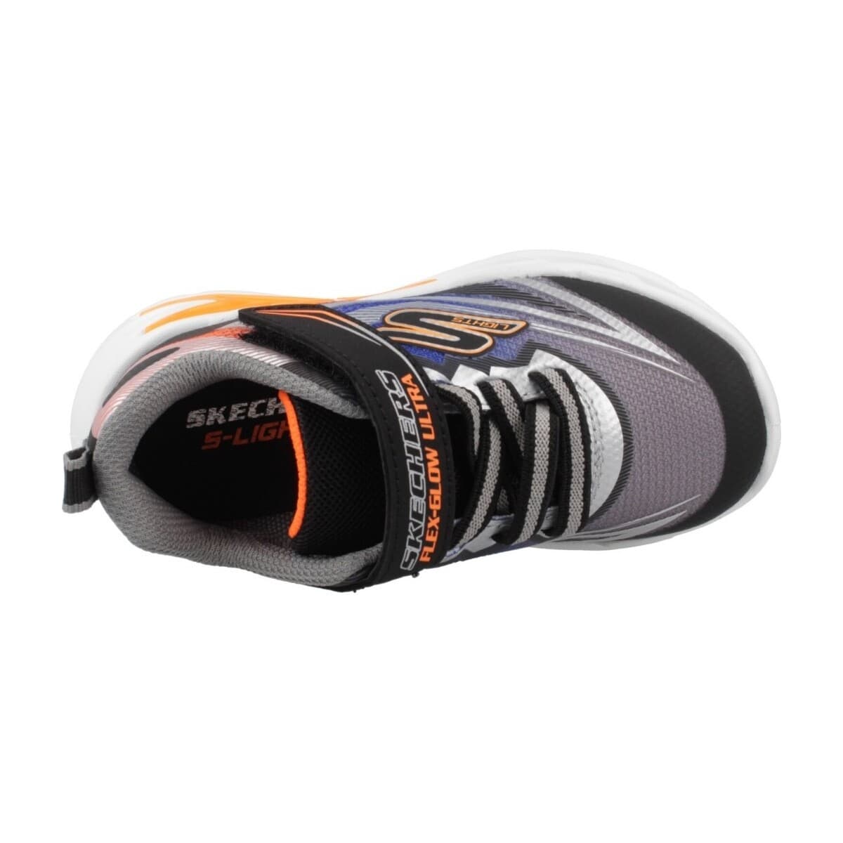 Boys' Sneakers Skechers Black