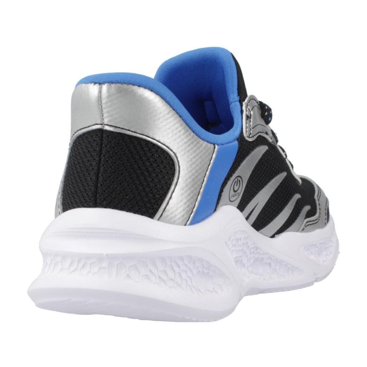 Boys' Sneakers Skechers Black