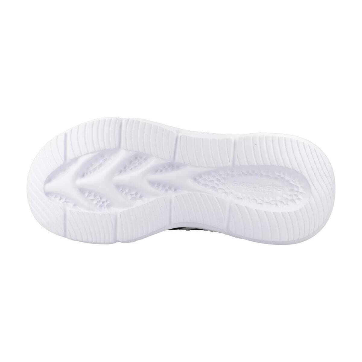 Boys' Sneakers Skechers Black