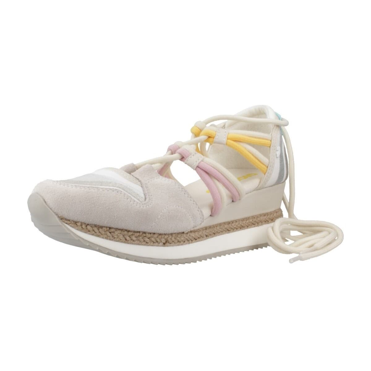 Women's Sneakers Gioseppo White