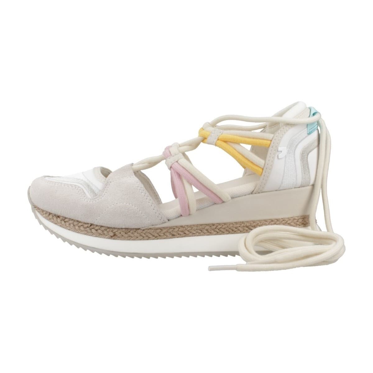 Women's Sneakers Gioseppo White