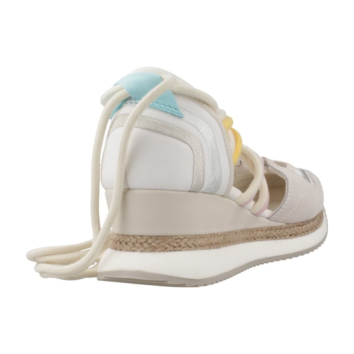Women's Sneakers Gioseppo White