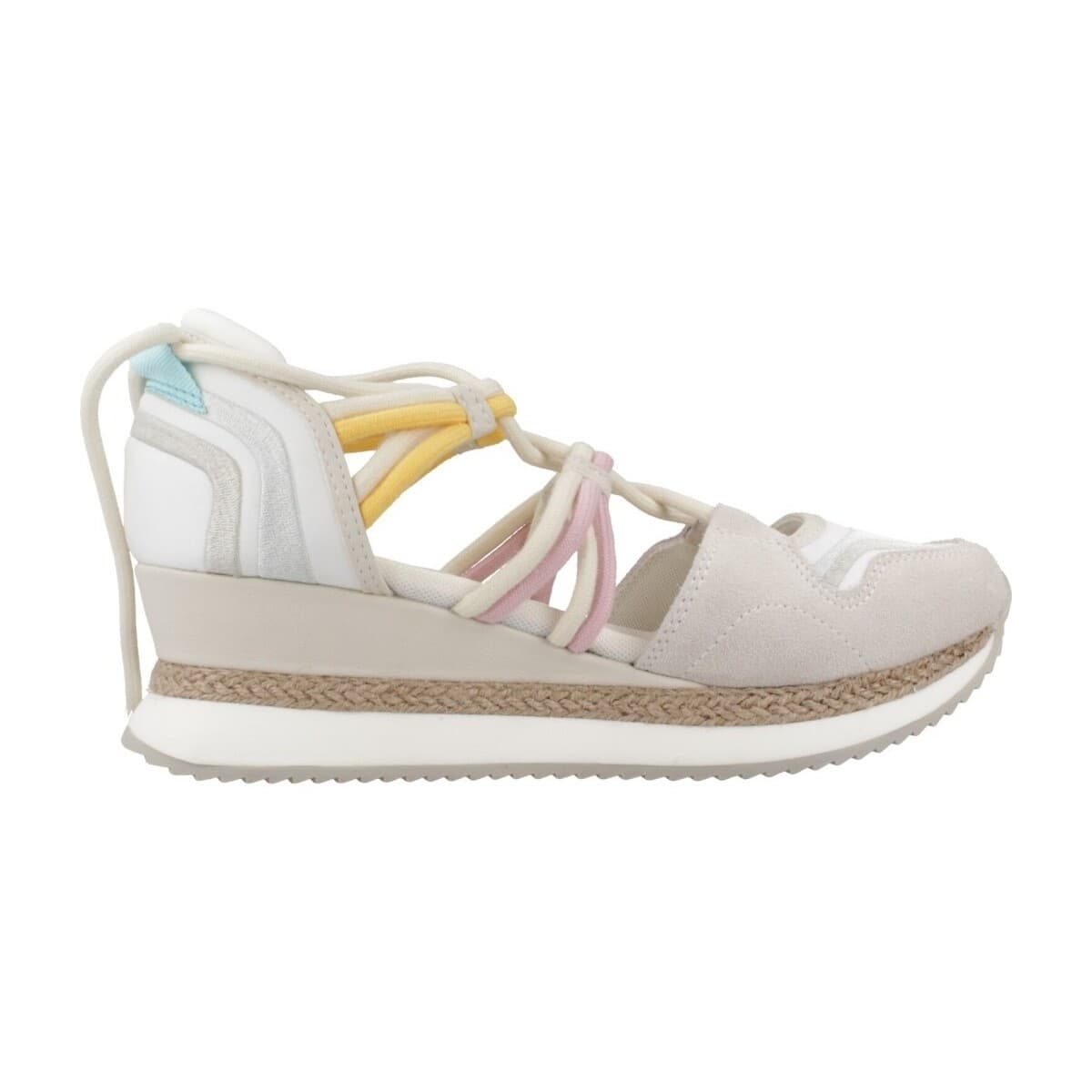 Women's Sneakers Gioseppo White