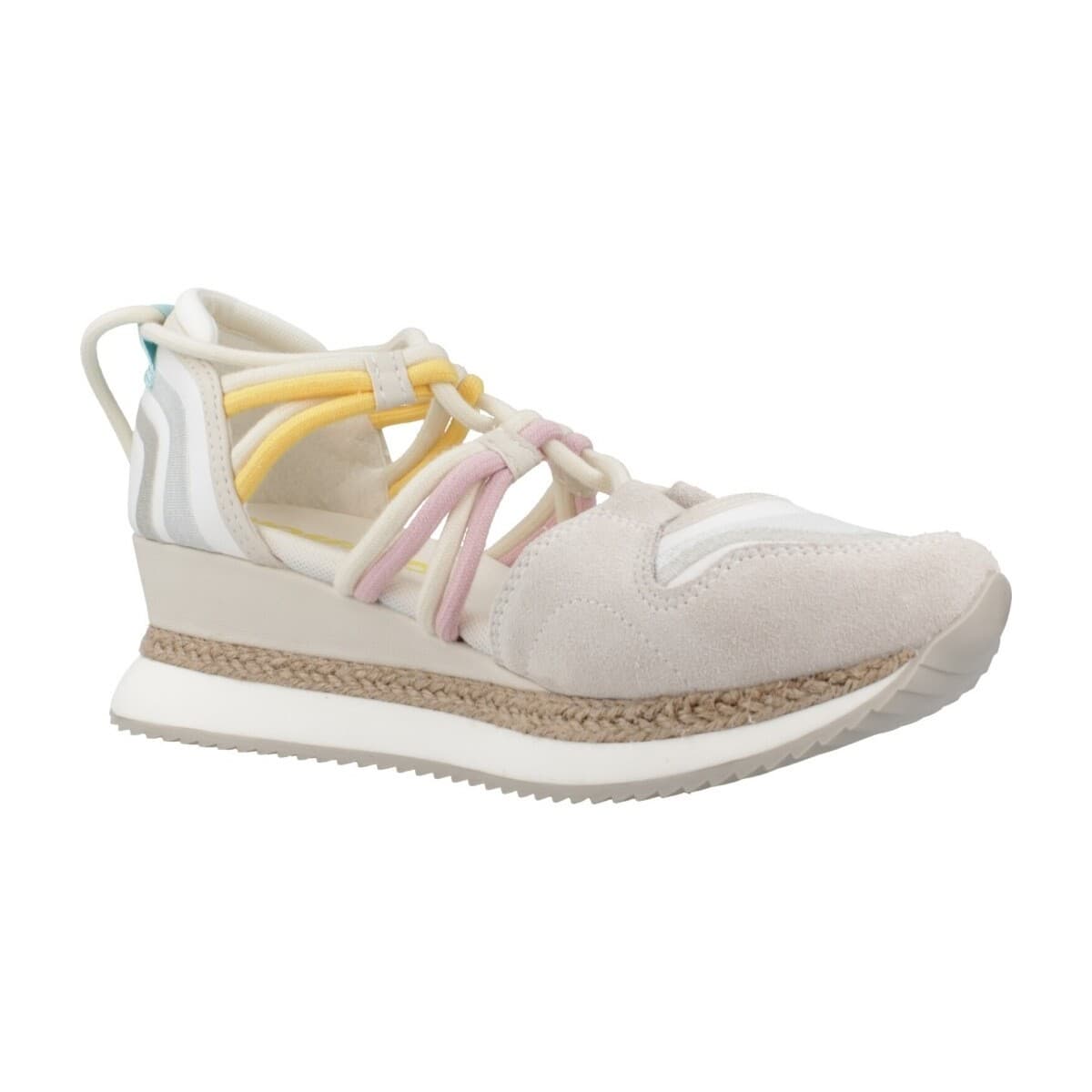Women's Sneakers Gioseppo White