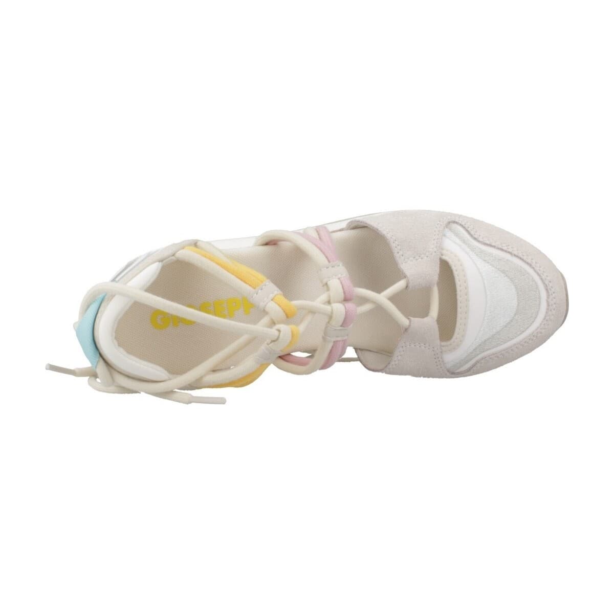 Women's Sneakers Gioseppo White