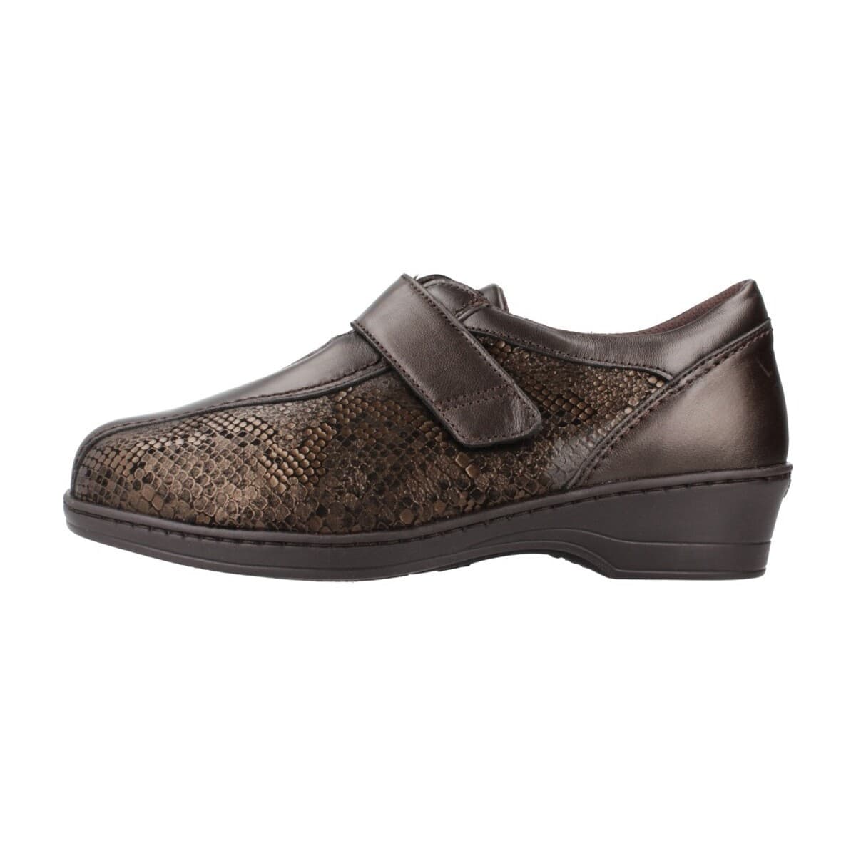 Women's Derby Shoes Pinoso's Brown