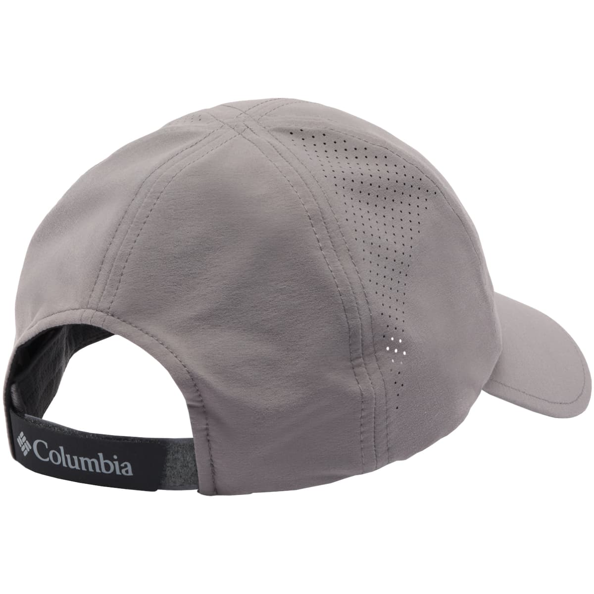 Women's Caps Columbia Gray