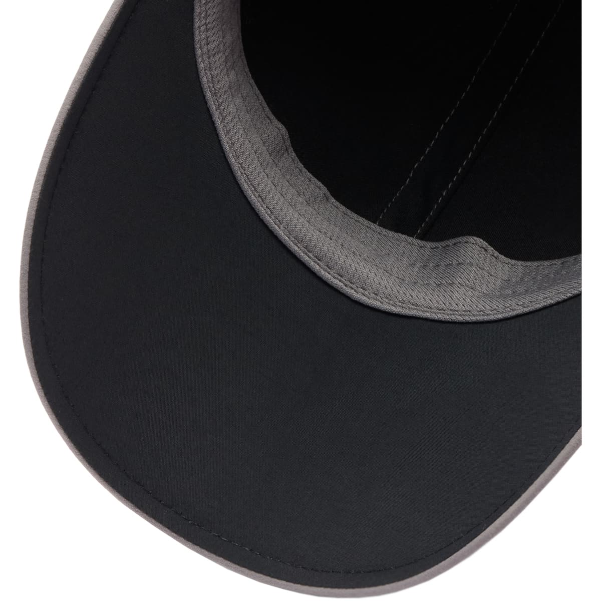 Women's Caps Columbia Gray