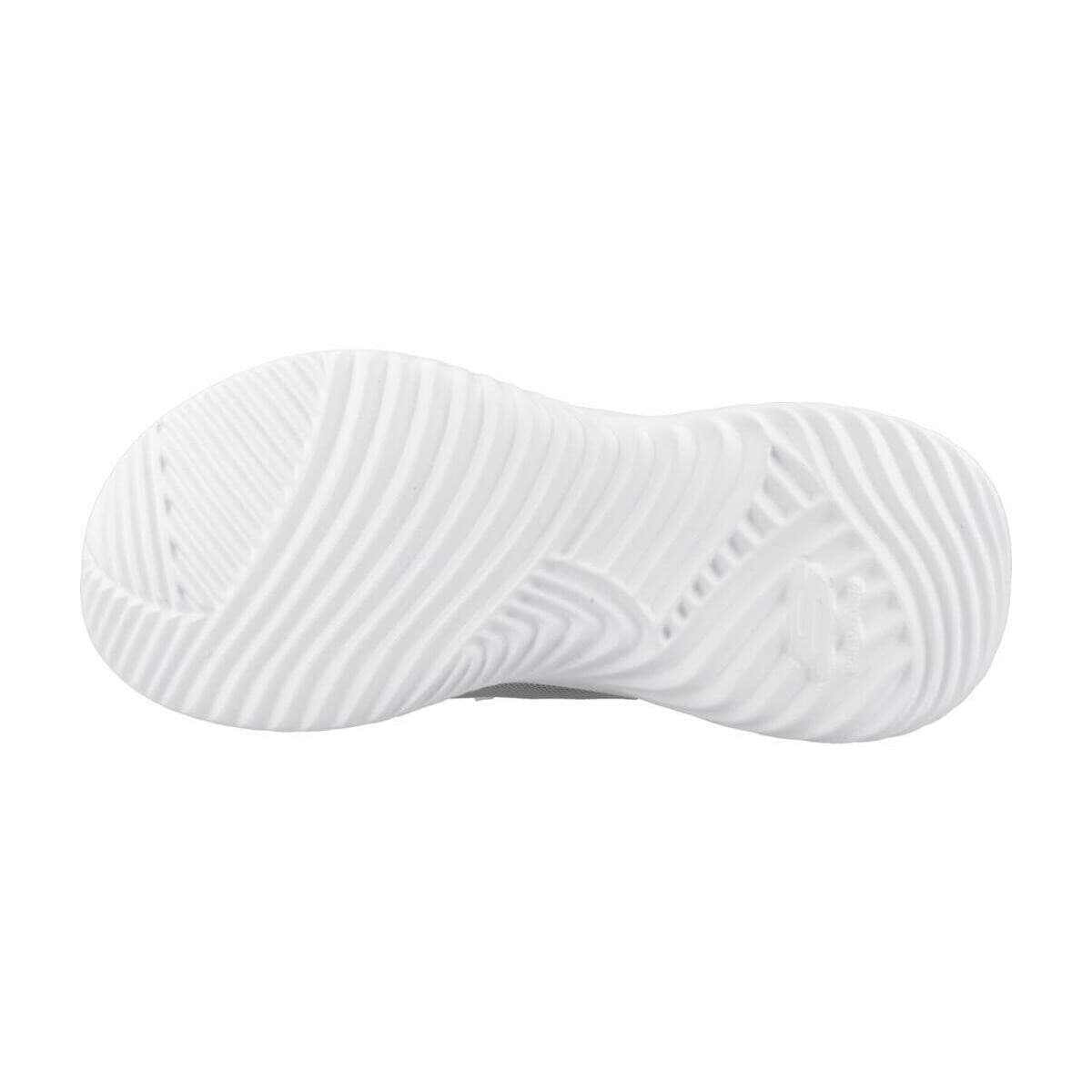 Girls' Loafers Skechers Gray