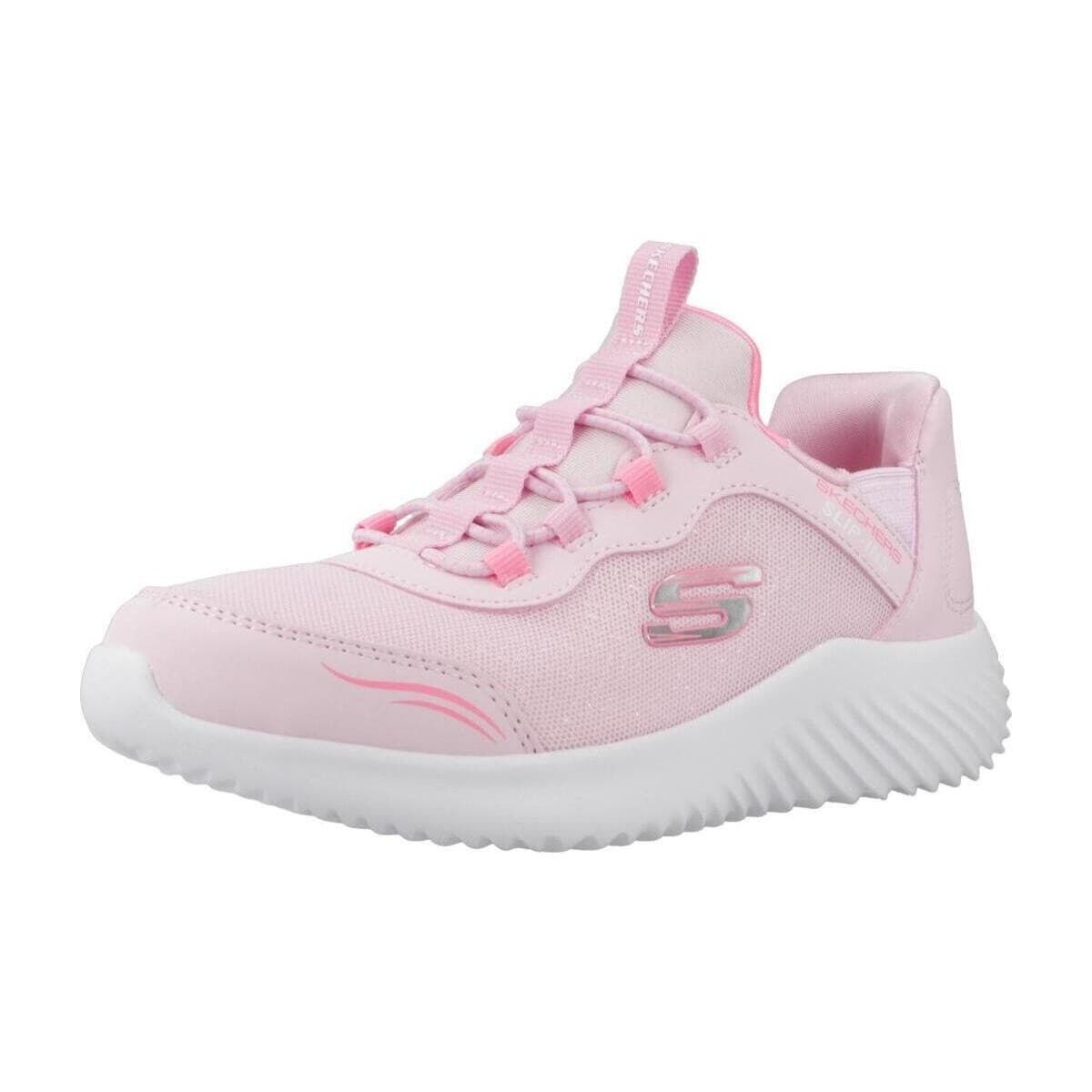Girls' Sneakers Skechers Pink
