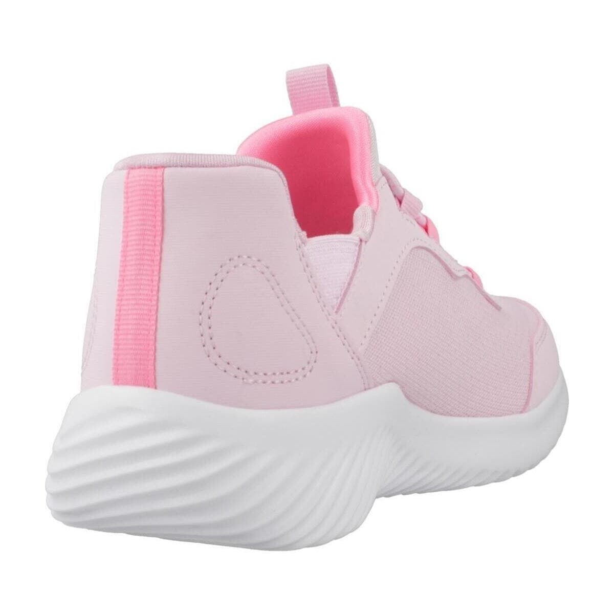 Girls' Sneakers Skechers Pink