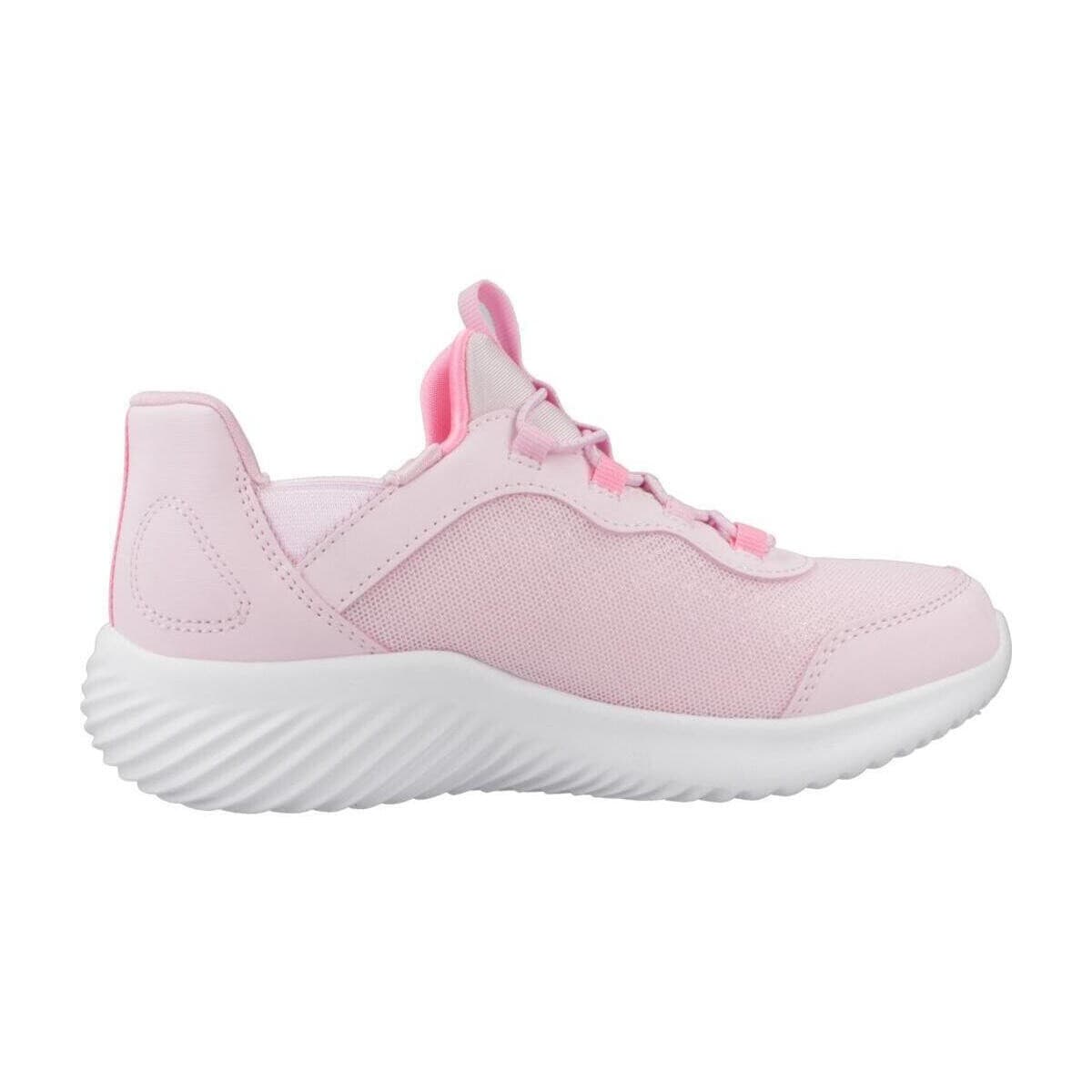 Girls' Sneakers Skechers Pink