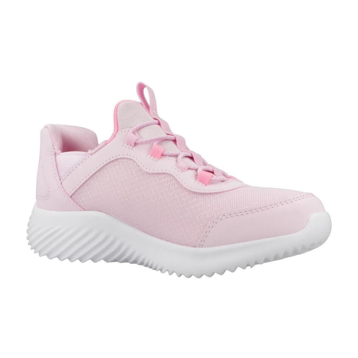 Girls' Sneakers Skechers Pink