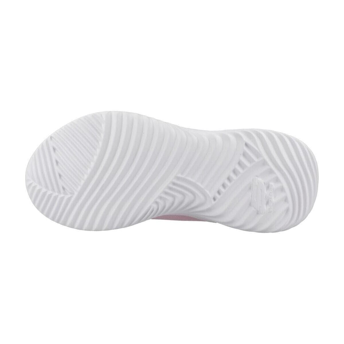 Girls' Sneakers Skechers Pink