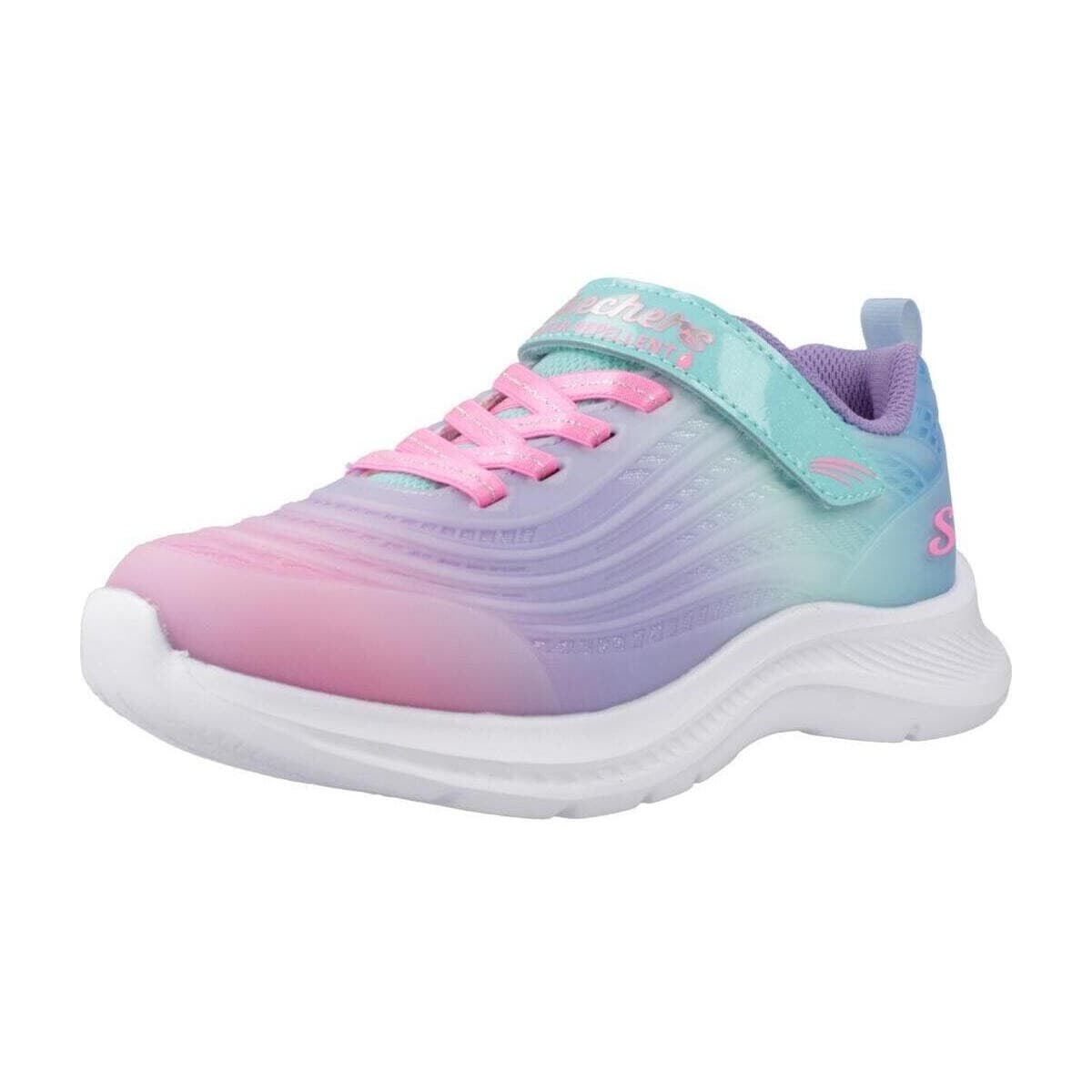 Girls' Sneakers Skechers Blue