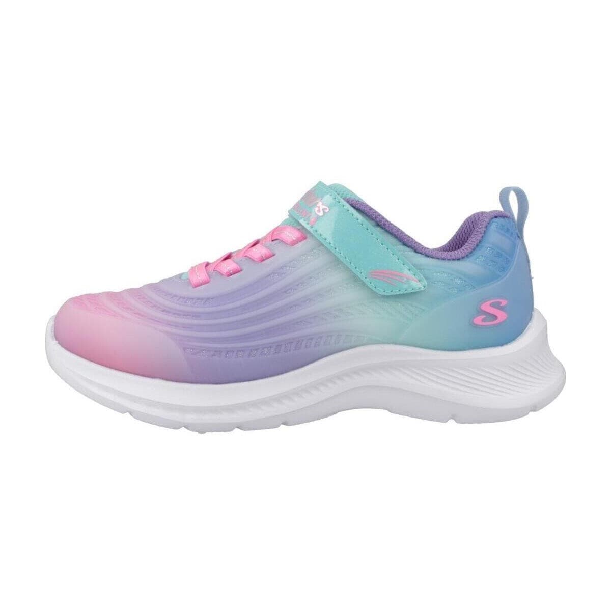 Girls' Sneakers Skechers Blue