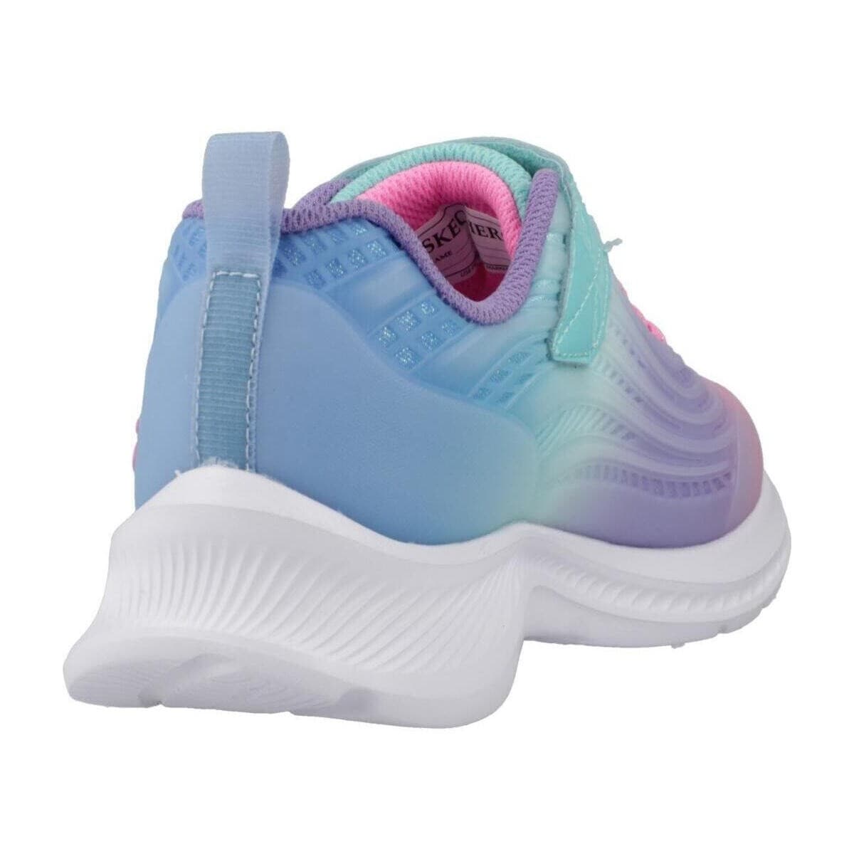Girls' Sneakers Skechers Blue