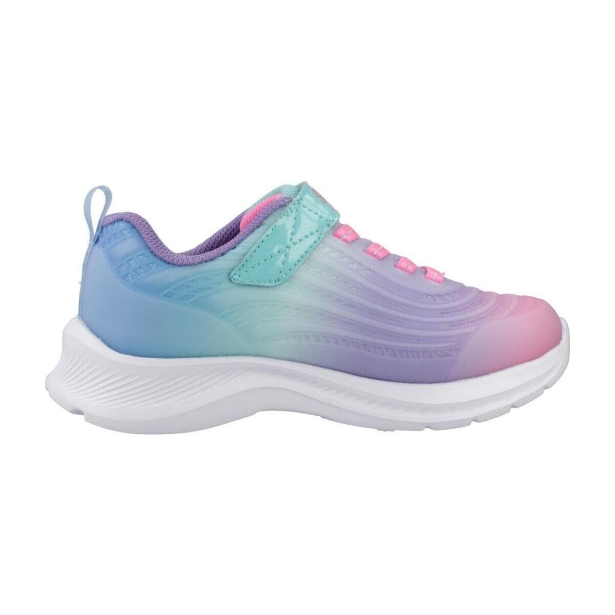 Girls' Sneakers Skechers Blue