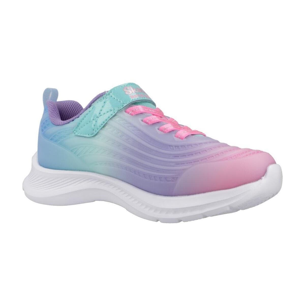 Girls' Sneakers Skechers Blue
