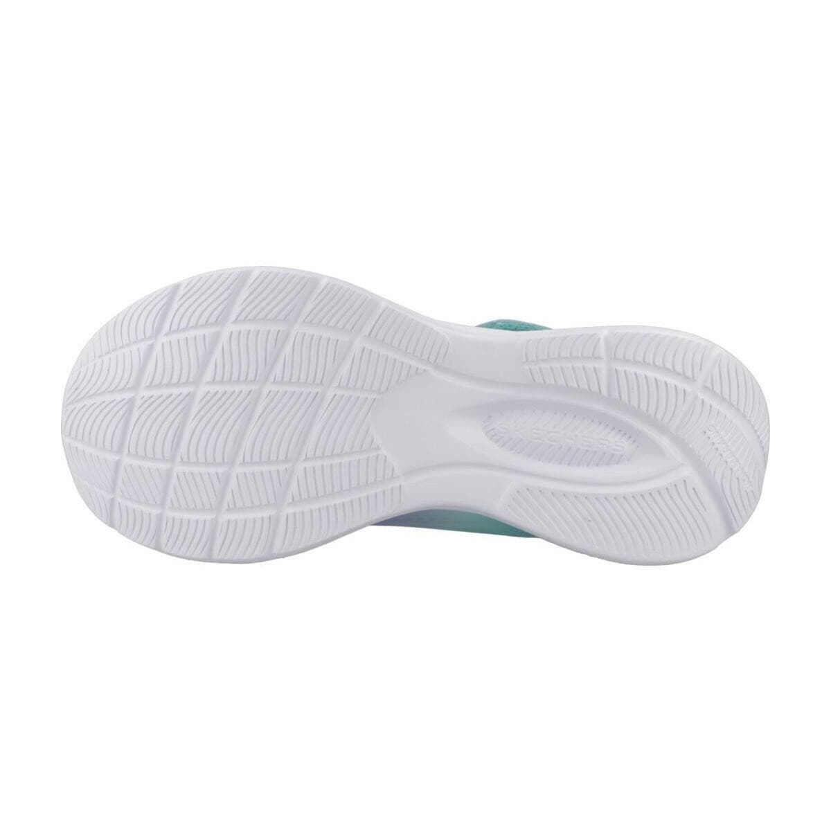 Girls' Sneakers Skechers Blue