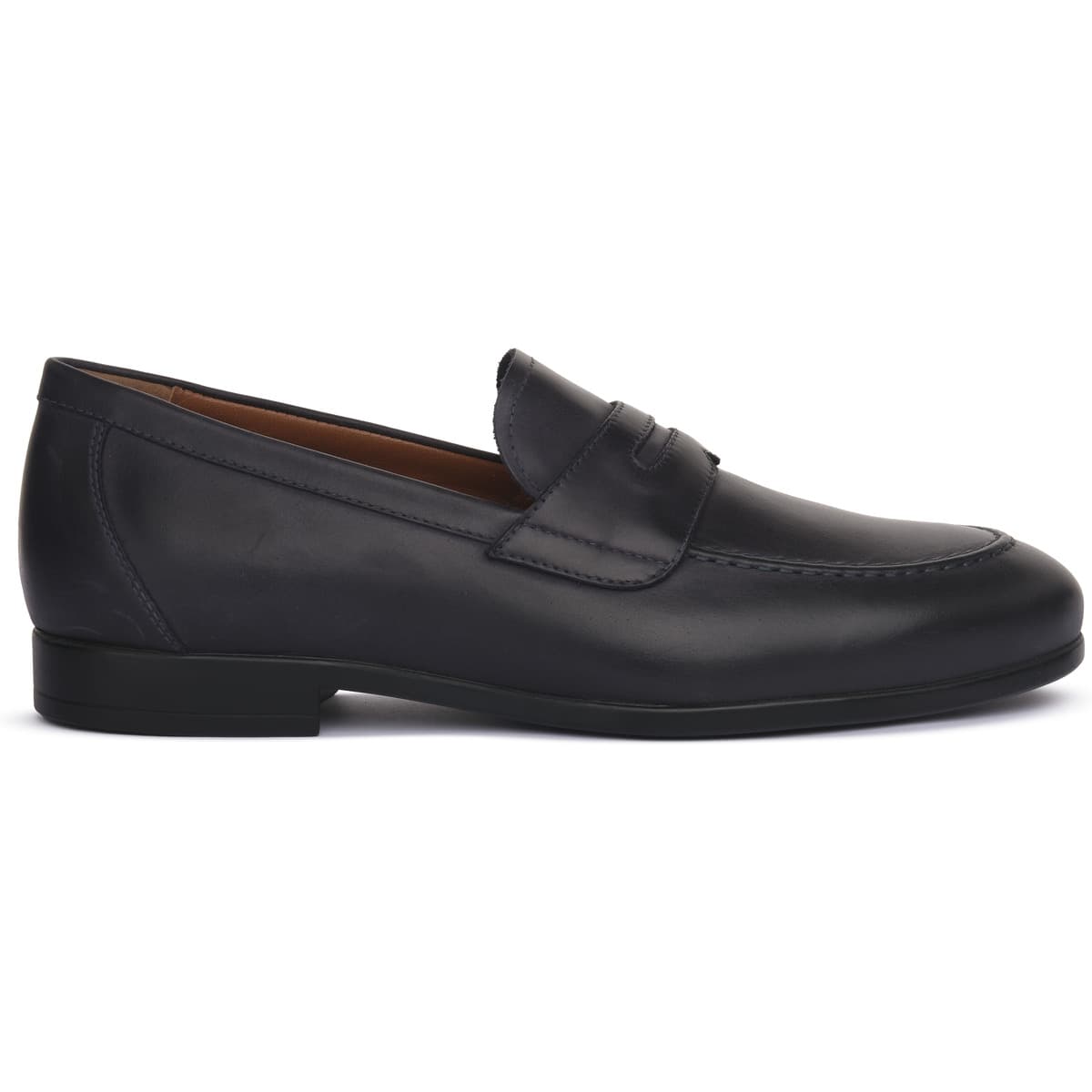 Μοκασσίνια NeroGiardini NERO GIARDINI 200 NEOPOLIS BLU