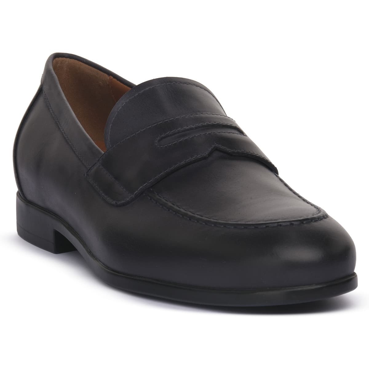 Men's Loafers NeroGiardini Blue