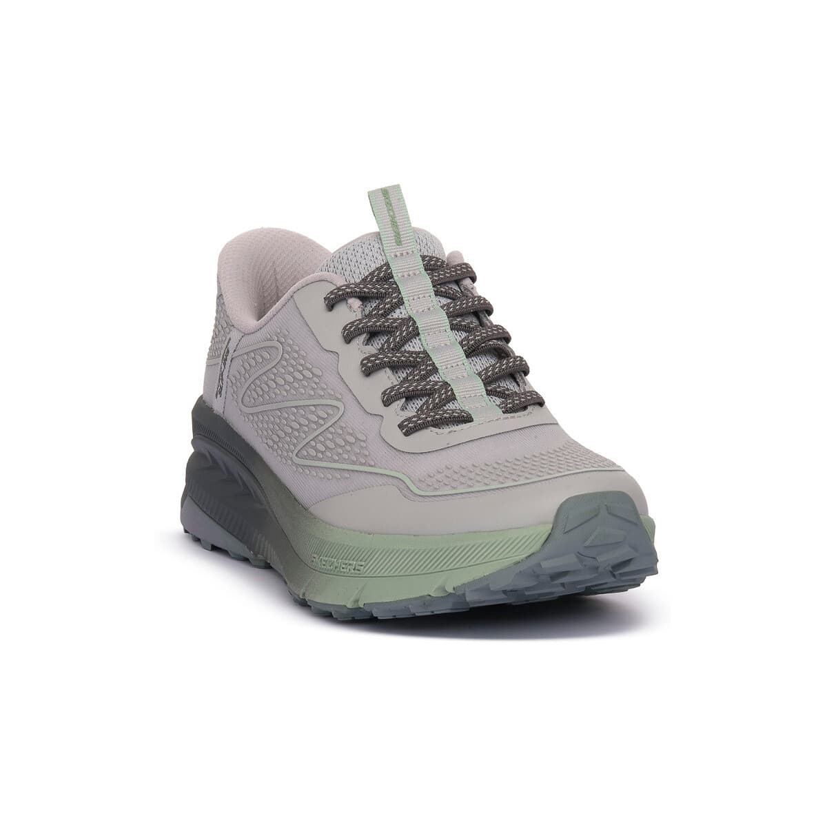 Women's Sneakers Skechers Gray