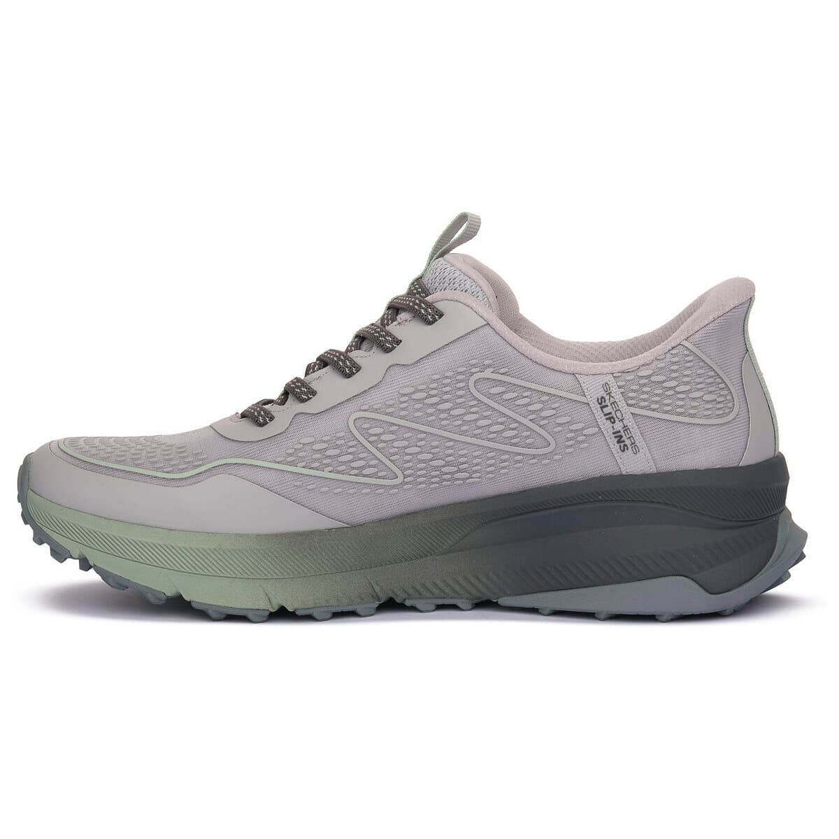 Women's Sneakers Skechers Gray