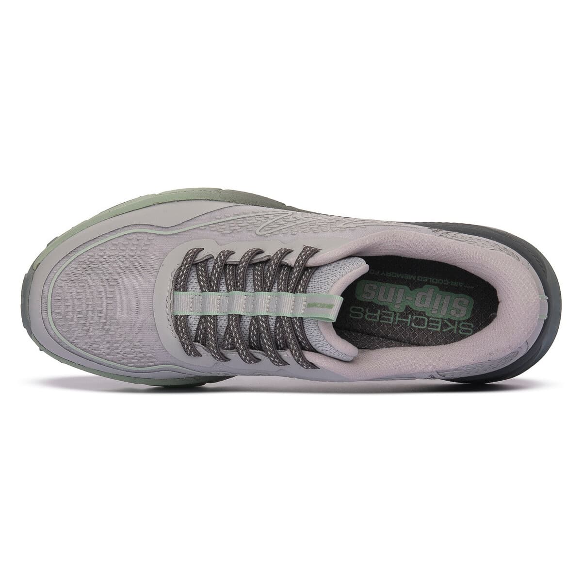 Women's Sneakers Skechers Gray